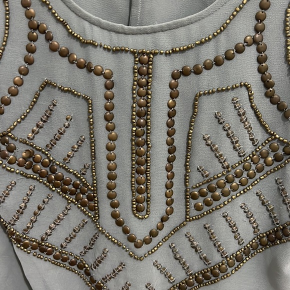 Urban Outfitters Women's Blouse Top - Picture 2 of 7